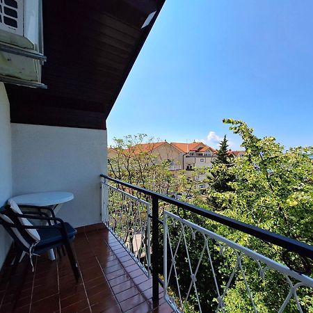 Rooms Sofija Selce Exterior photo