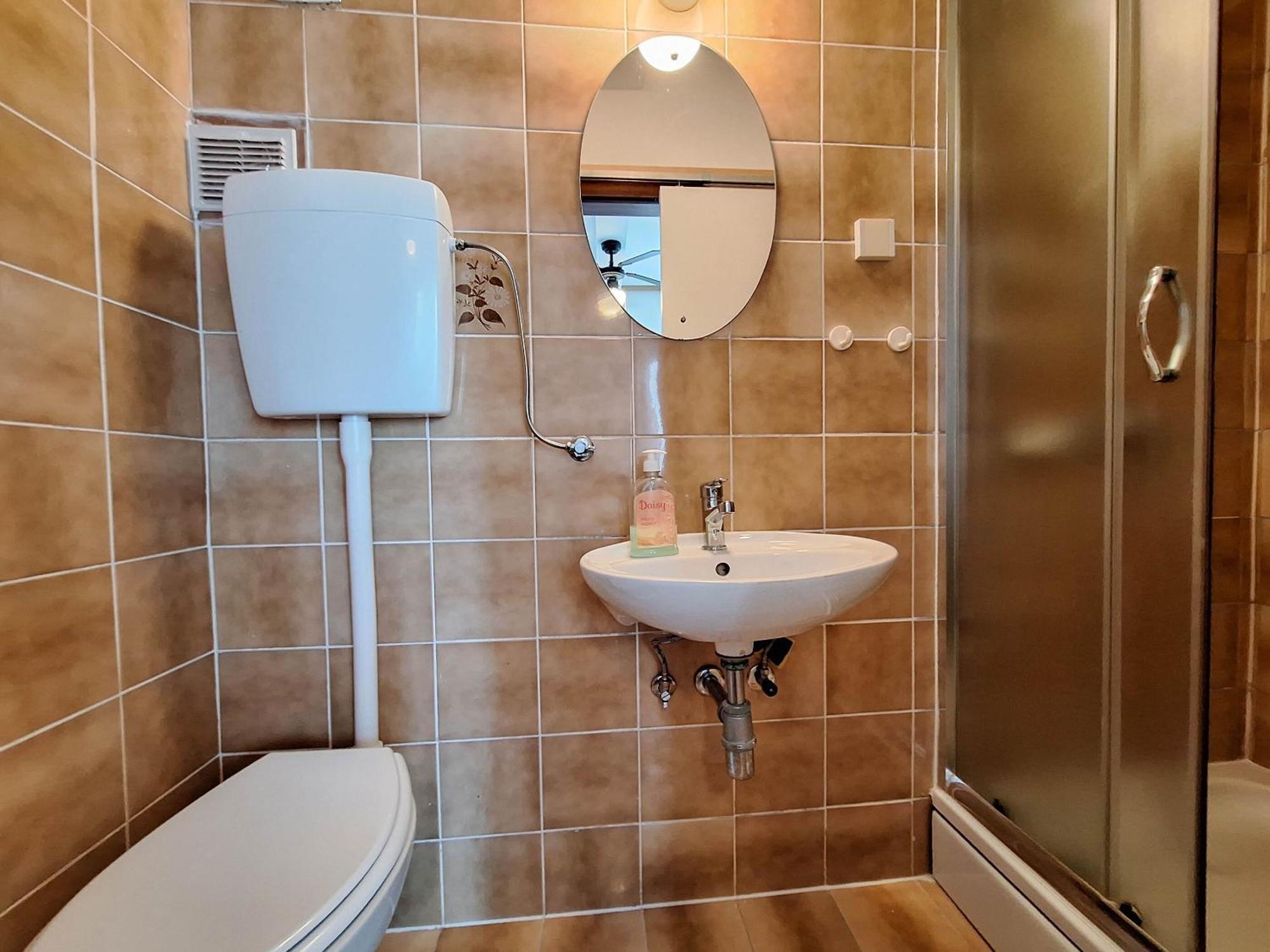 Rooms Sofija Selce Exterior photo