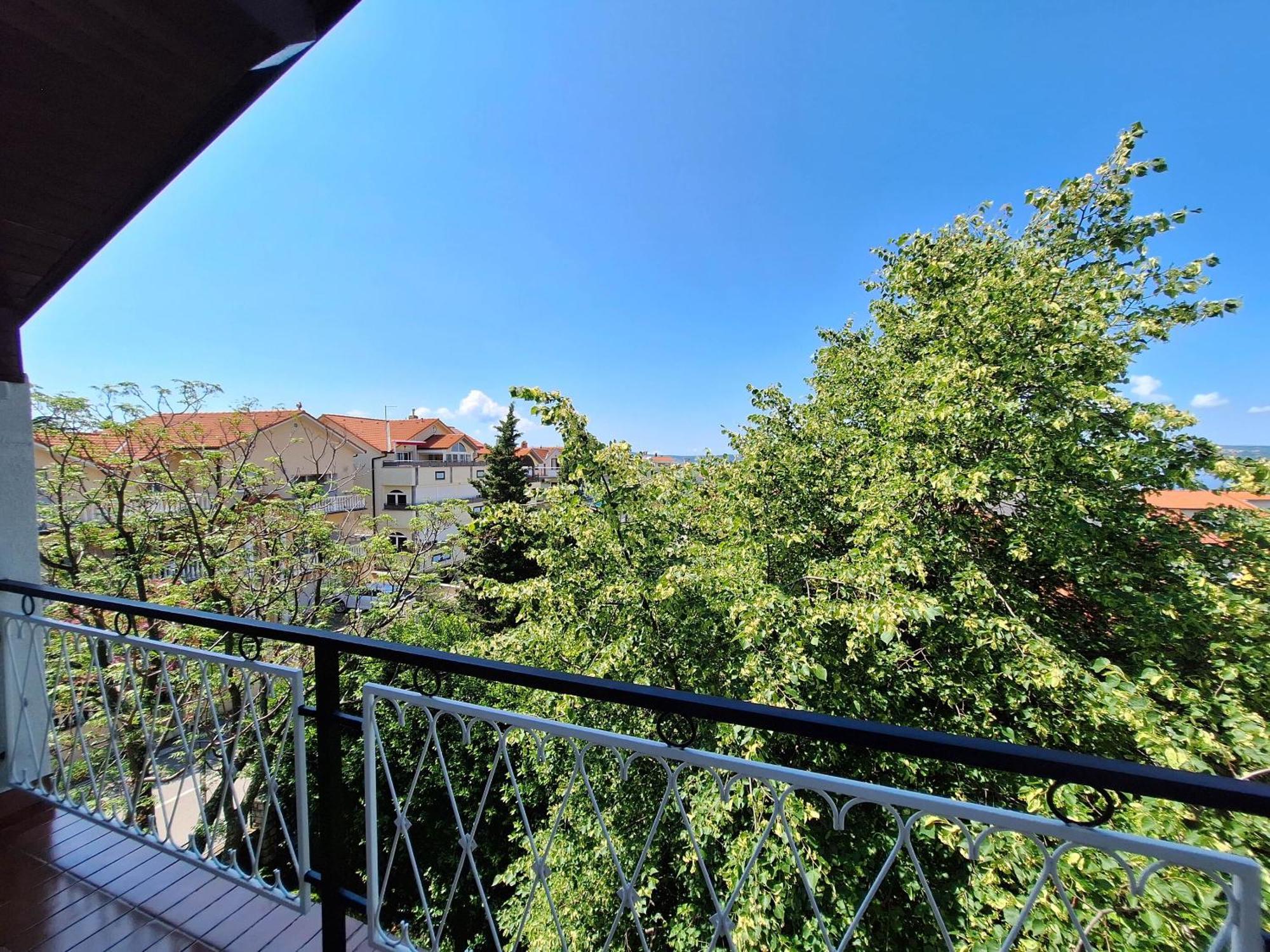 Rooms Sofija Selce Exterior photo