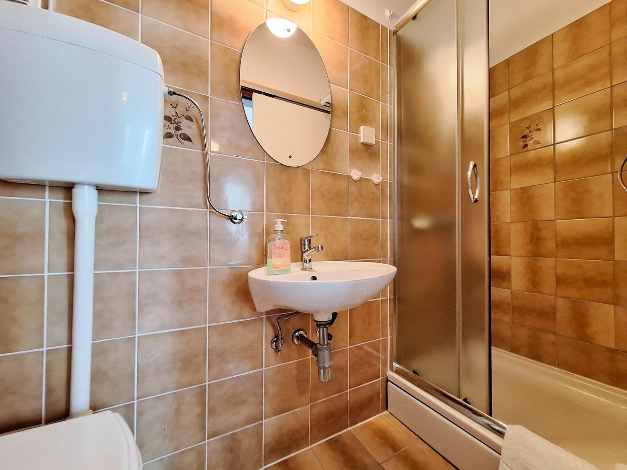 Rooms Sofija Selce Exterior photo