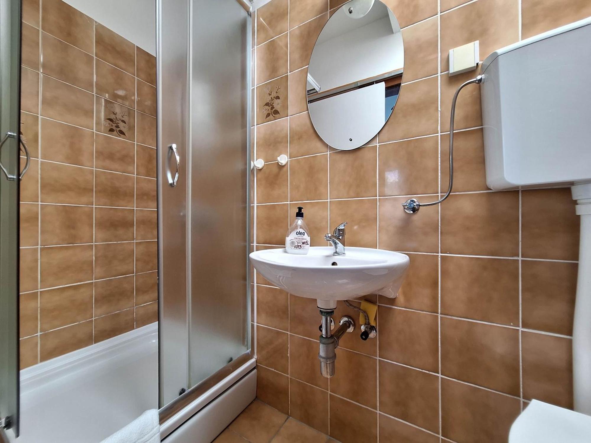 Rooms Sofija Selce Exterior photo