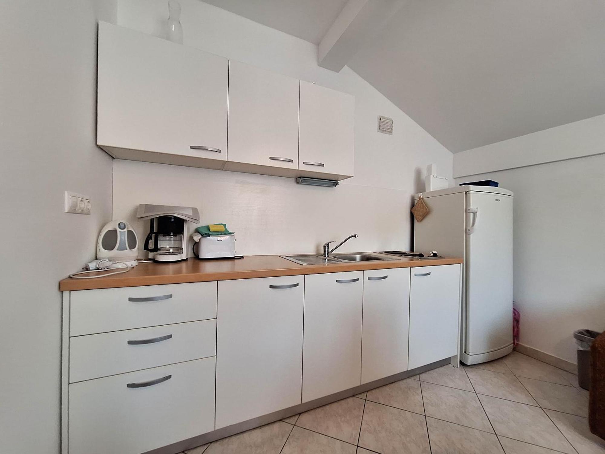 Rooms Sofija Selce Exterior photo