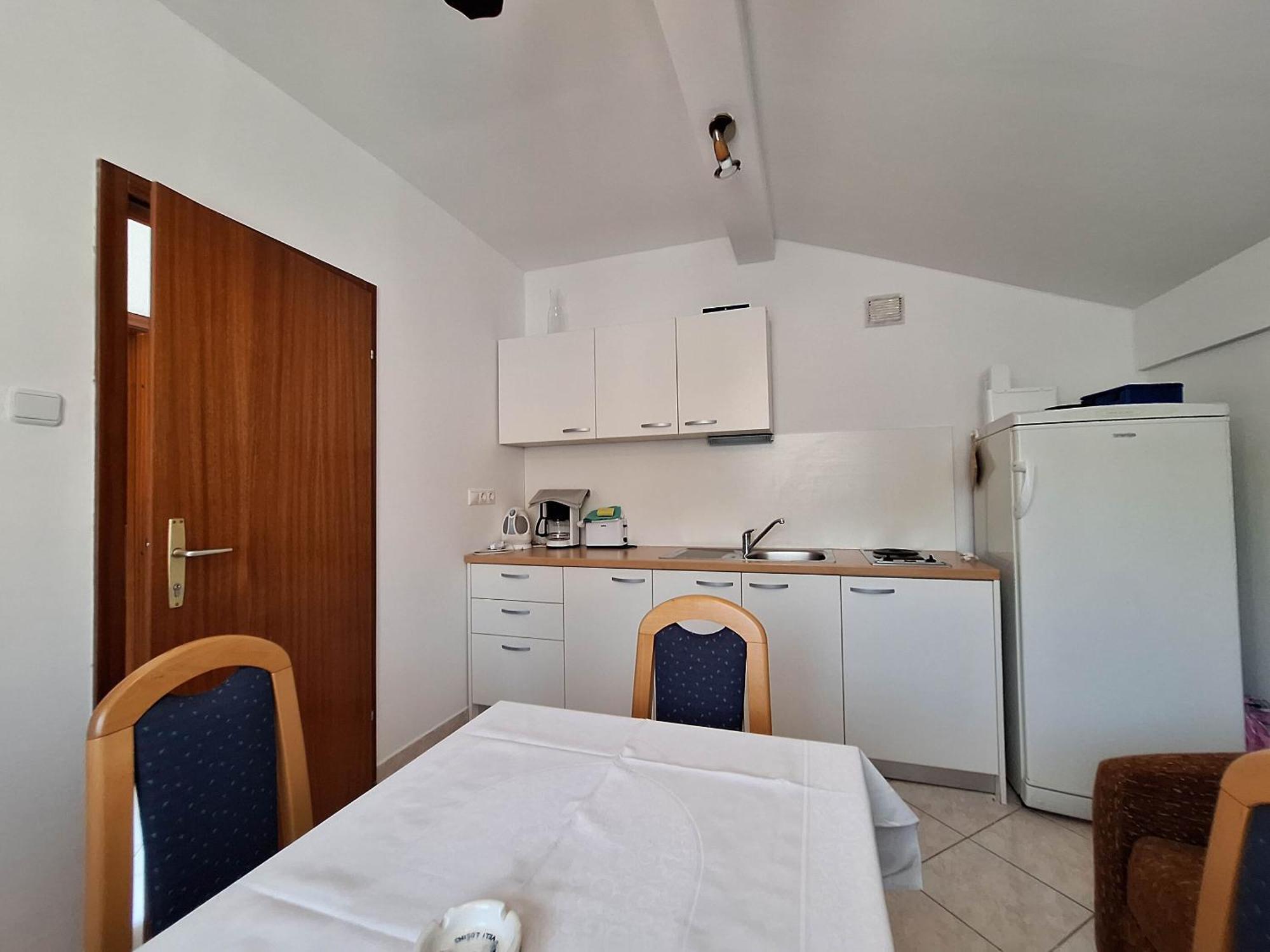 Rooms Sofija Selce Exterior photo